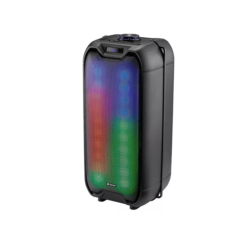 Tracer TRAGLO46925 altoparlante portatile nero