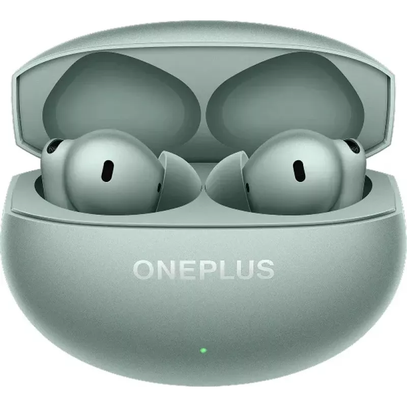 Auricolari OnePlus Buds 4 Stormy Gray Bluetooth