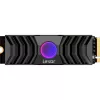 Unità SSD Lexar 2 TB M.2 PCI Express 5.0 NVMe LNM1090002T-RNANG