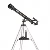 Telescopio rifrattore Skywatcher BK 607 AZ2 60/700 — apertura 60 mm, lunghezza focale 700 mm, montatura altazimutale AZ2