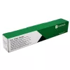 Lexmark 24B6848 cartuccia di toner per XC9235/XC9245/XC9255/XC9265, gialla, 30.000 pagine