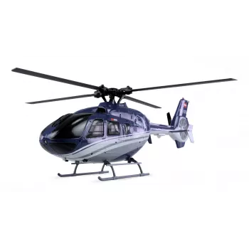 Amewi EC135 modello elicottero radiocomandato (RC) motore elettrico 1:32