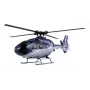 Amewi EC135 modello elicottero radiocomandato (RC) motore elettrico 1:32