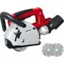 Scanalatrice per muri TC-MA 1300 (rosso/nero, 1.320 Watt)