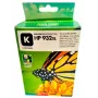 Cartuccia d'inchiostro compatibile Static-Control HP 932XL CN053AE, nero