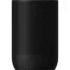 Diffusore stereo portatile Sonos Move 2 nero