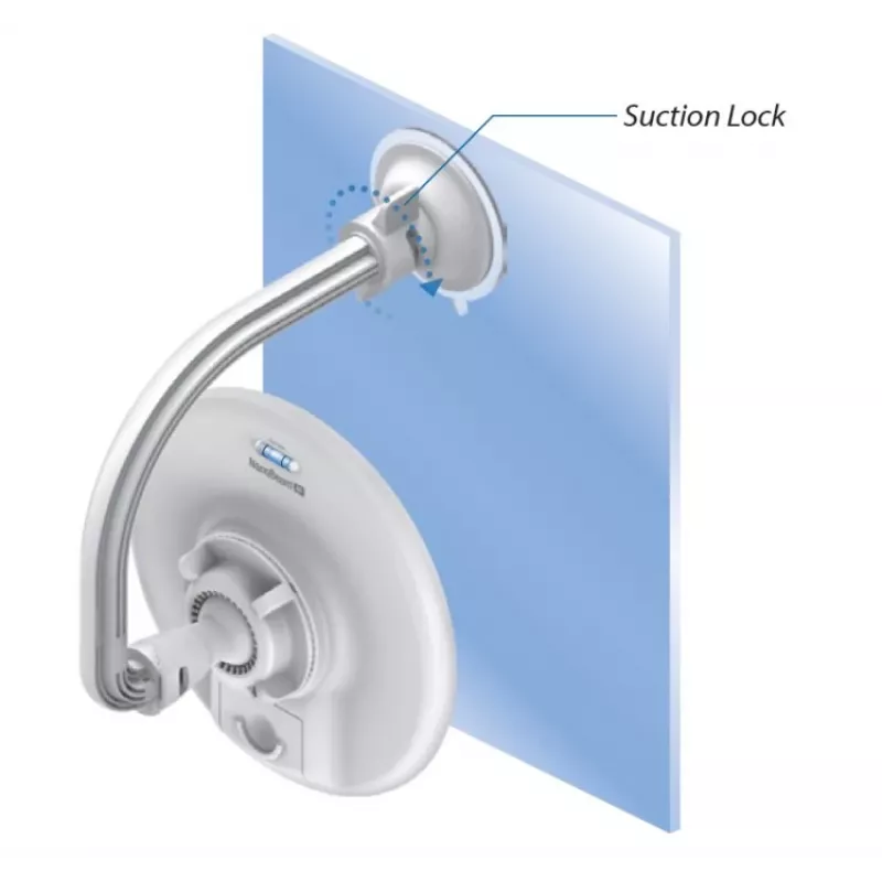 Accessorio per antenna Ubiquiti NBE-16-WM