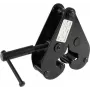 Morsetto EUROLITE 1000 kg nero (5801108W)
