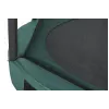 Trampolino Salta Premium Ground Combo verde 366 cm
