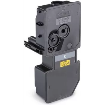 Kyocera TK-5240K cartuccia di toner, nero