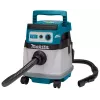 Makita DVC155LZX2 aspirapolvere 15 L asciutto&bagnato