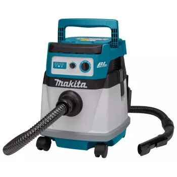 Makita DVC155LZX2 aspirapolvere 15 L asciutto&bagnato