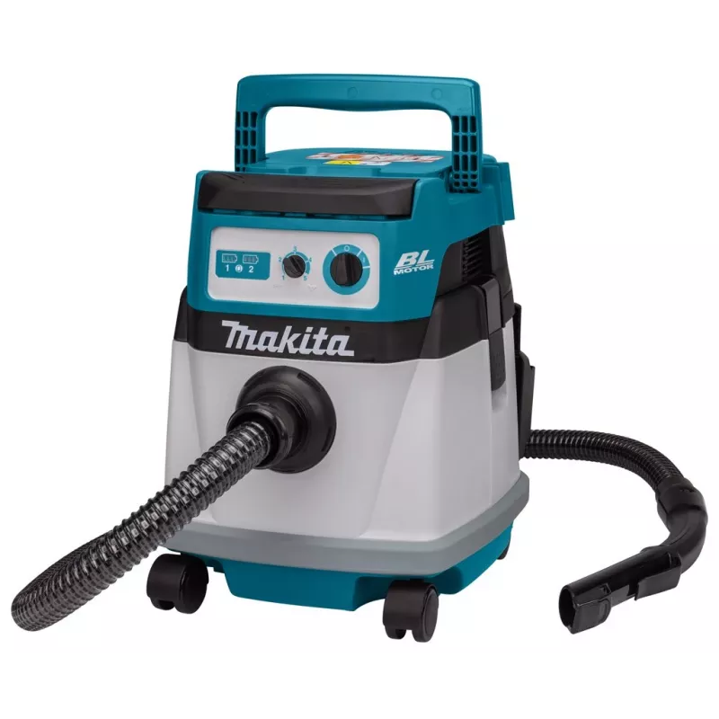 Makita DVC155LZX2 aspirapolvere 15 L asciutto&bagnato