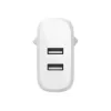 Caricabatterie per dispositivi mobili Belkin WCE001VF1MWH