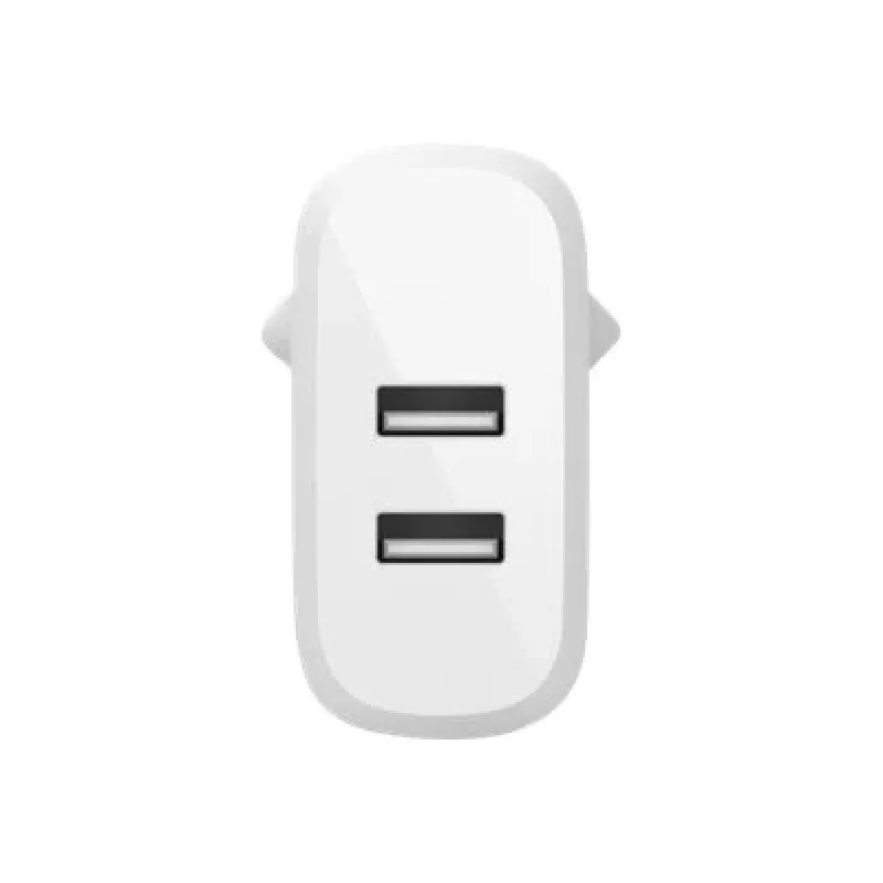 Caricabatterie per dispositivi mobili Belkin WCE001VF1MWH