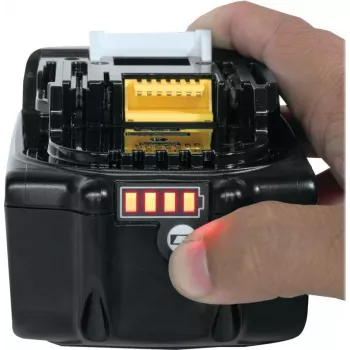Makita 197288-2 Energy Kit, 2 batterie Li-Ion BL1850B 18V 5,0 Ah