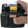 Makita 197288-2 Energy Kit, 2 batterie Li-Ion BL1850B 18V 5,0 Ah