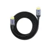 UNITEK C1626GY01-1M DisplayPort 2.1 nero