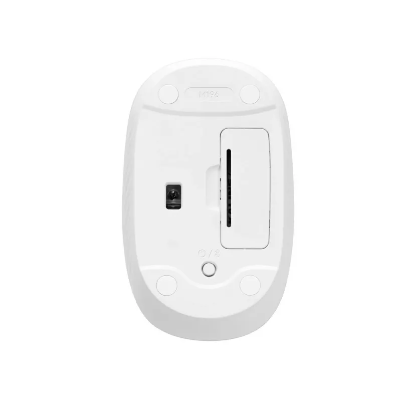 Logitech M196 mouse ottico wireless