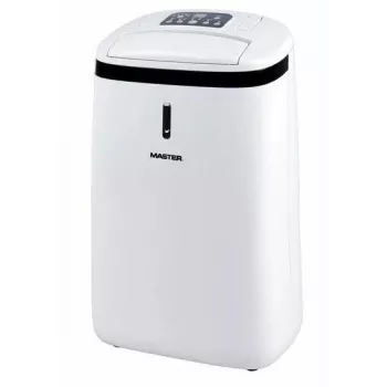 MASTER DEUMIDIFICATORE DH720P 20 l/24h