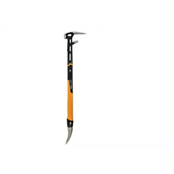 Mazza Fiskars ISOCORE L 1027221 – robusta, manico ammortizzante