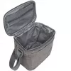 Rivacase 5706 borsa termica grigio 5,5 l (5706 COOLER BAG 5.5 L)