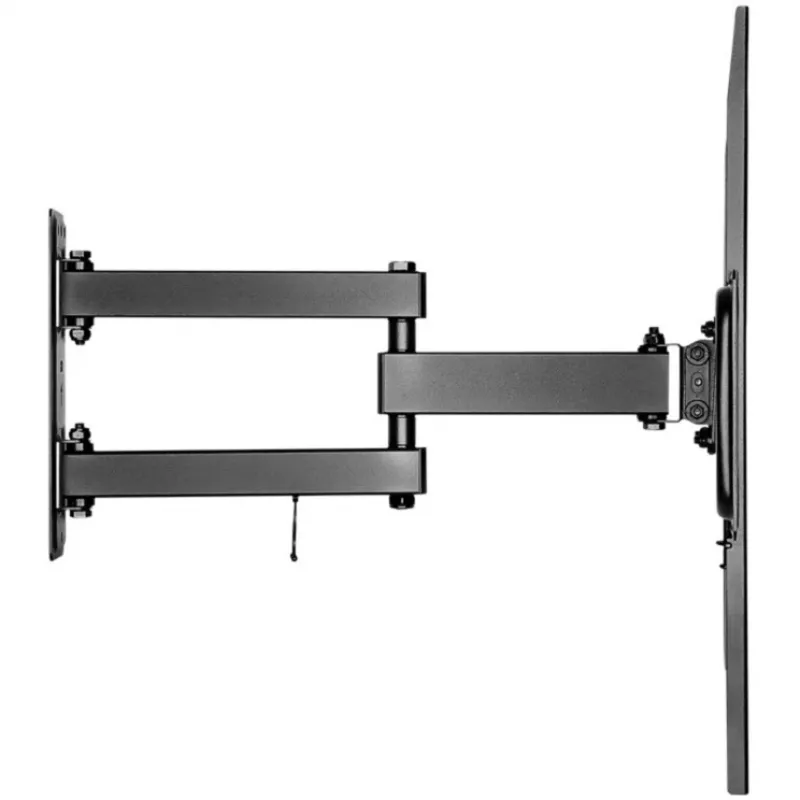 Goobay 49745 supporto/stand TV 177,8 cm (70) nero
