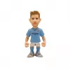 Statua da collezione MiniX Kevin De Bruyne — Manchester City — modello 14309