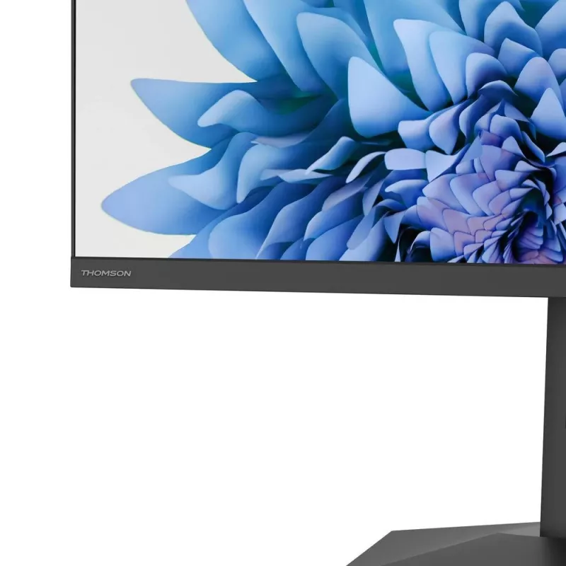 Monitor LCD | THOMSON | 27 | 1920 x 1080 pixel | Full HD | formato nativo 16:9 | piatto | M27FB5C15