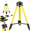 Extralink livella laser a linee incrociate set 4D con treppiede