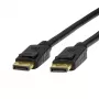 Cavo DisplayPort LogiLink CV0119 1 m nero