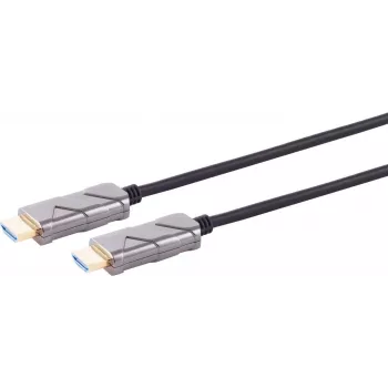 Cavo HDMI ShiverPeaks BS30-55485 30 m