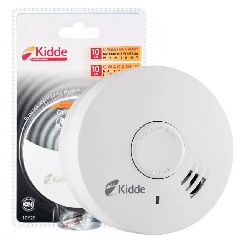 Rilevatore di fumo KIDDE 10Y29A