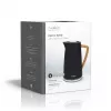 Bollitore Nedis KAWK510EBK 1,7 L 2200 W nero