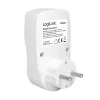 Timer giornaliero/settimanale LogiLink ET0007