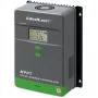 Regolatore di carica solare QOLTEC MPPT 50A 12V/24V con LCD, modello 53664