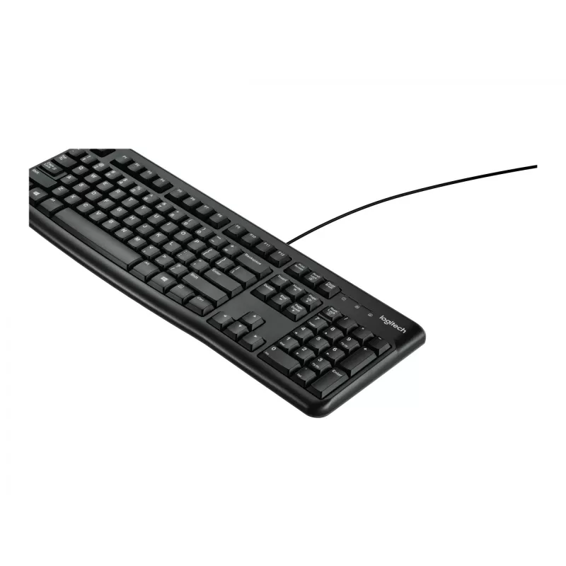 Tastiera Logitech K120 for Business