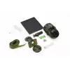 Technaxx 4G PT Dome TX-290 con pannello solare