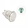 Pannello a pulsanti DeLOCK 20978 argento 230 V 3 A