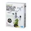 4m Stazione meteorologica