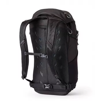 Gregory Nano zaino da escursionismo 28 l nero