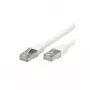 Value 21.99.0817 cavo patch Ethernet bianco