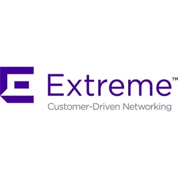 Extreme Networks alimentatore – AC – 600 Watt – per P/N 5420F-24P-4XE