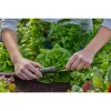 Componente per sistema di irrigazione Gardena Drip Irrigation 13224-20 plastica nero