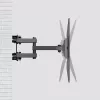 Supporto TV per 21-75 pollici 50 kg, MC-788