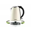 Bollitore elettrico Zelmer 1,7 l 2200 W acciaio inox