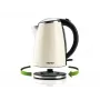 Bollitore elettrico Zelmer 1,7 l 2200 W acciaio inox