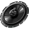 Altoparlanti per auto Pioneer TS-G1730F rotondi 3 vie 300 W