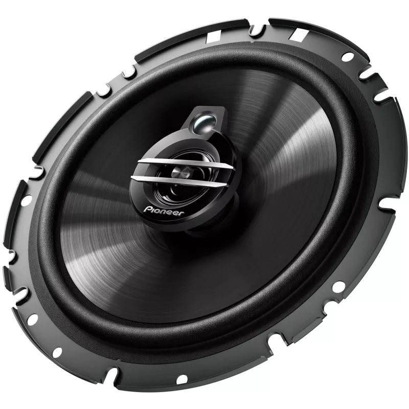 Altoparlanti per auto Pioneer TS-G1730F rotondi 3 vie 300 W