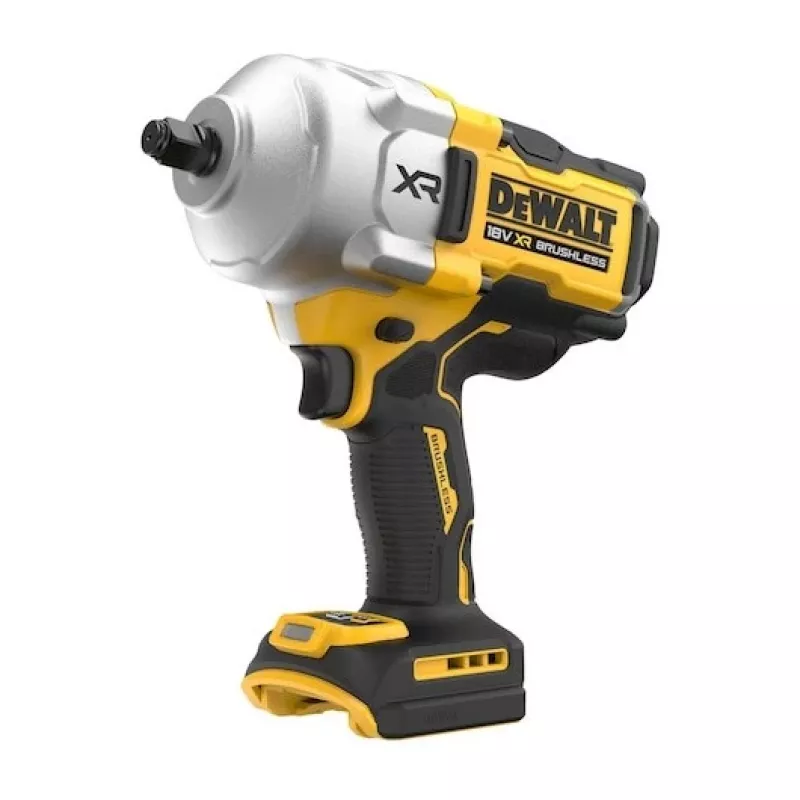 Avvitatore a impulsi DeWALT DCF961NT-XJ, 1200 RPM, 2372 N⋅m